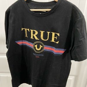 True religion T-shirt  XL